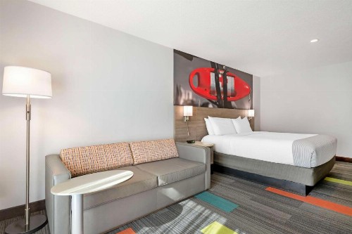 Best Western Oceanfront - image 17