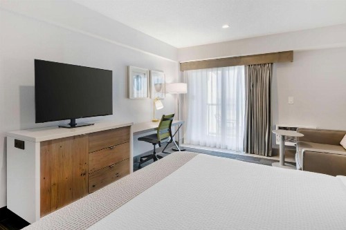 Best Western Oceanfront - image 19