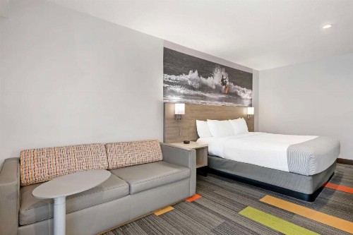 Best Western Oceanfront - image 20
