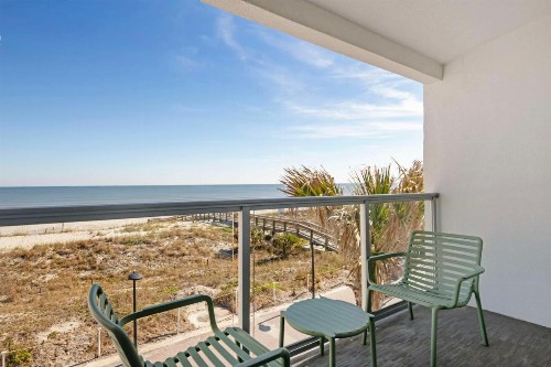 Best Western Oceanfront - image 21