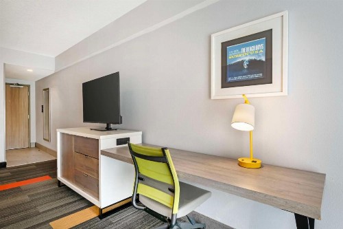 Best Western Oceanfront - image 22