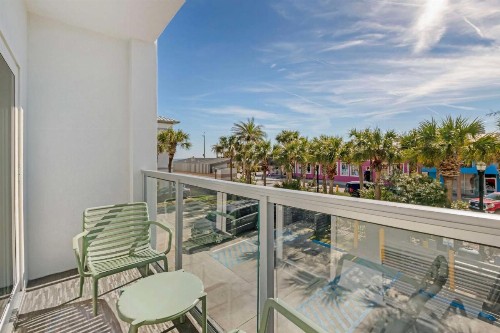 Best Western Oceanfront - image 23