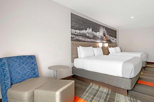 Best Western Oceanfront - image 24