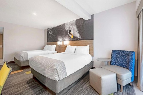 Best Western Oceanfront - image 26