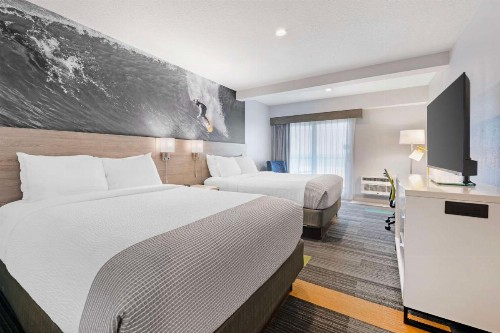 Best Western Oceanfront - image 27