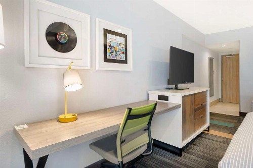 Best Western Oceanfront - image 28