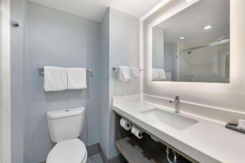 Best Western Oceanfront - image 29