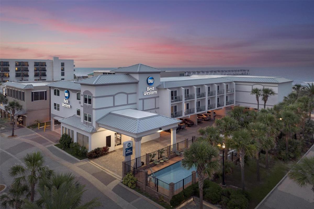 Best Western Oceanfront - image 3
