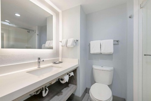 Best Western Oceanfront - image 30