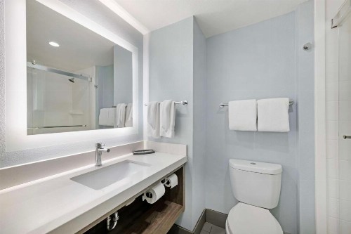 Best Western Oceanfront - image 32