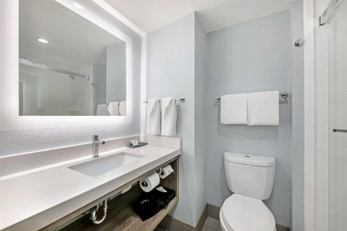 Best Western Oceanfront - image 33