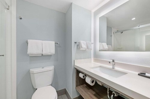 Best Western Oceanfront - image 34