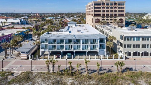Best Western Oceanfront - image 36