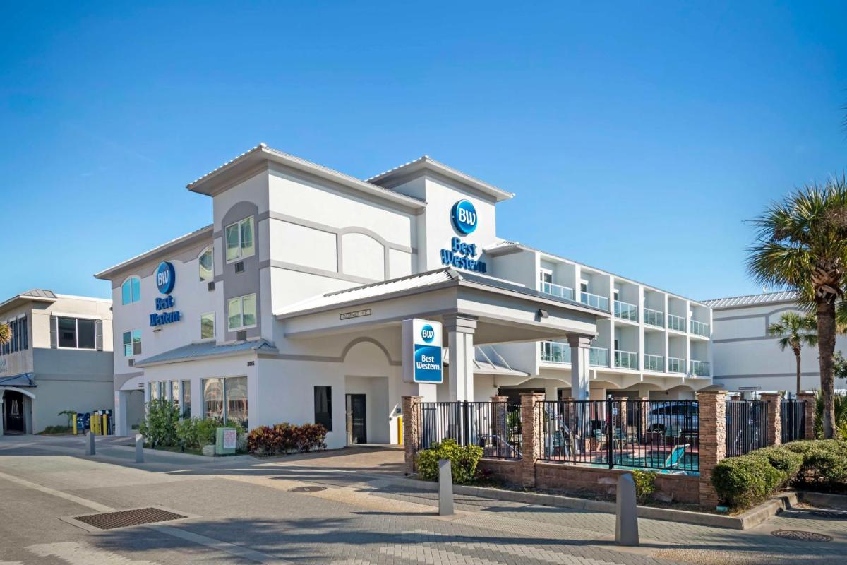 Best Western Oceanfront - image 4