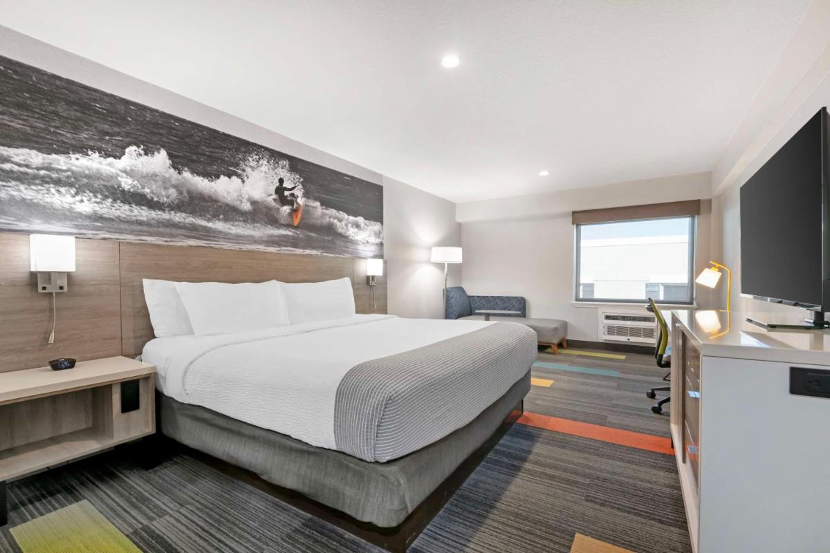 Best Western Oceanfront - image 5