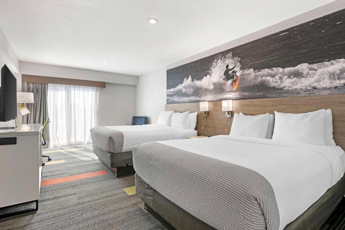 Best Western Oceanfront - image 6