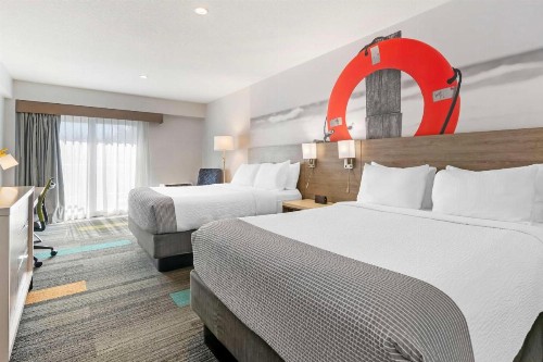 Best Western Oceanfront - image 7