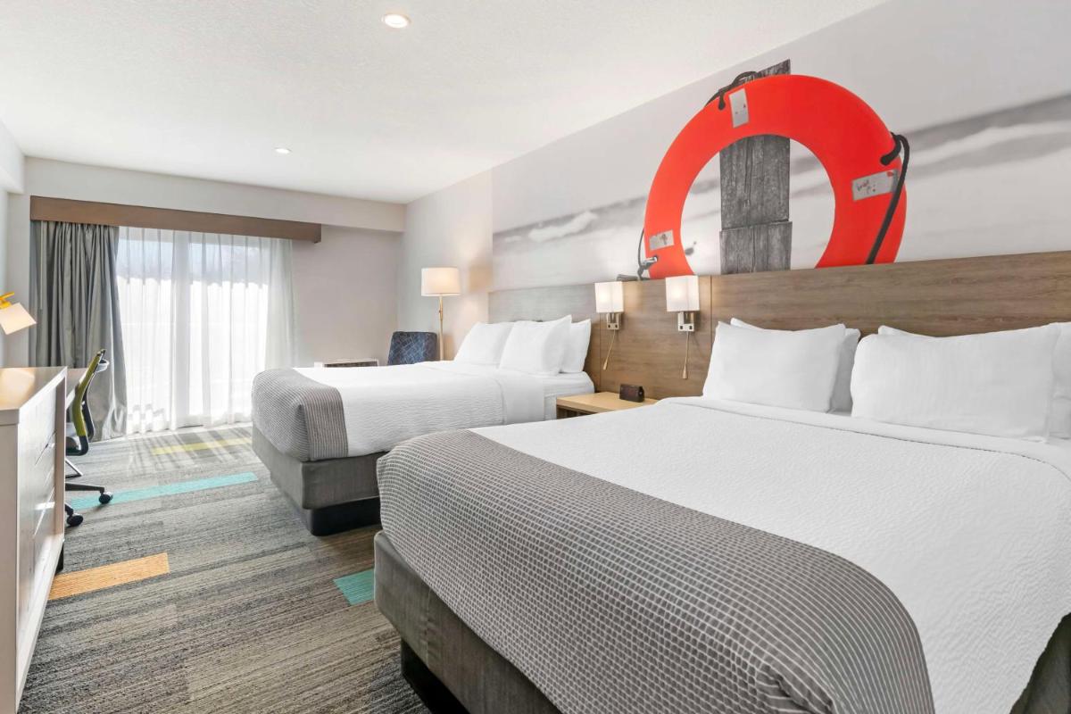Best Western Oceanfront - image 7