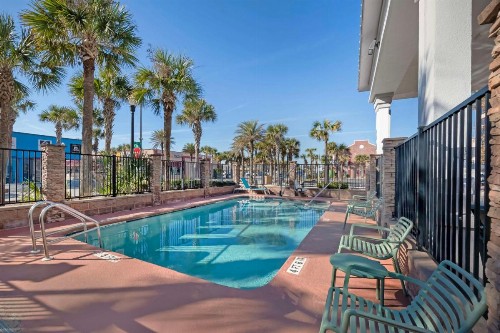 Best Western Oceanfront - image 8