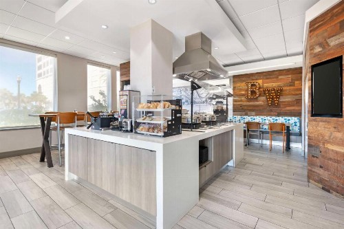 Best Western Oceanfront - image 9