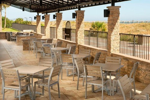 Four Points by Sheraton Jacksonville Beachfront - image 10