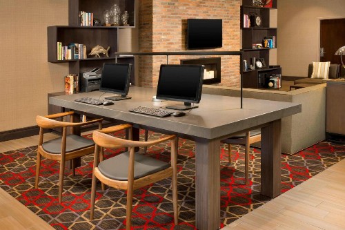 Four Points by Sheraton Jacksonville Beachfront - image 11