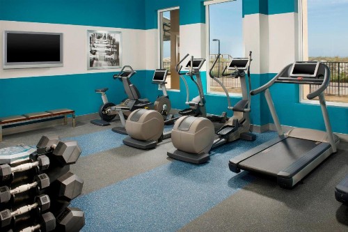 Four Points by Sheraton Jacksonville Beachfront - image 14