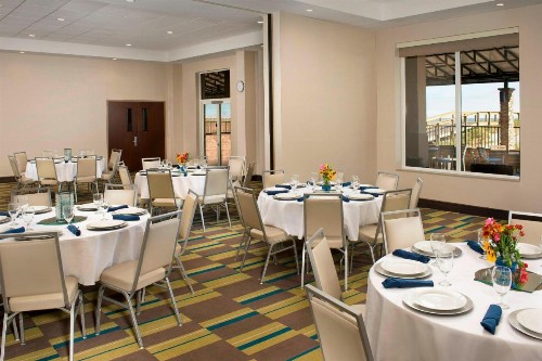 Four Points by Sheraton Jacksonville Beachfront - image 15