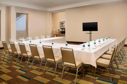 Four Points by Sheraton Jacksonville Beachfront - image 19