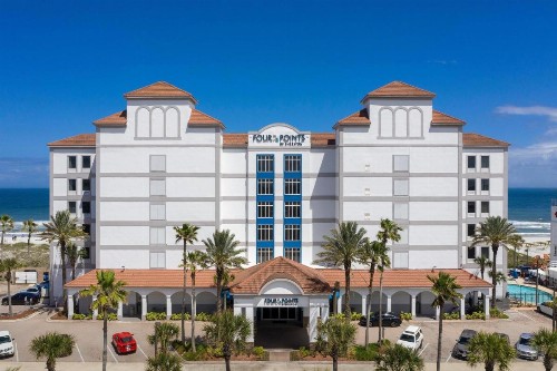 Four Points by Sheraton Jacksonville Beachfront - image 20