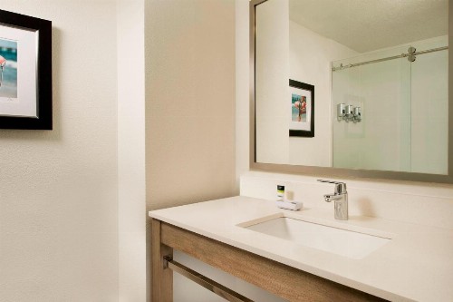 Four Points by Sheraton Jacksonville Beachfront - image 21