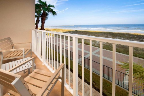 Four Points by Sheraton Jacksonville Beachfront - image 24