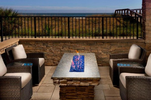 Four Points by Sheraton Jacksonville Beachfront - image 4