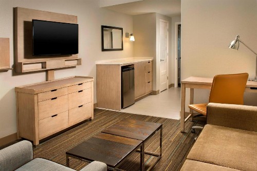 Four Points by Sheraton Jacksonville Beachfront - image 5