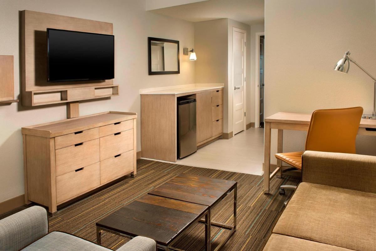 Four Points by Sheraton Jacksonville Beachfront - image 5