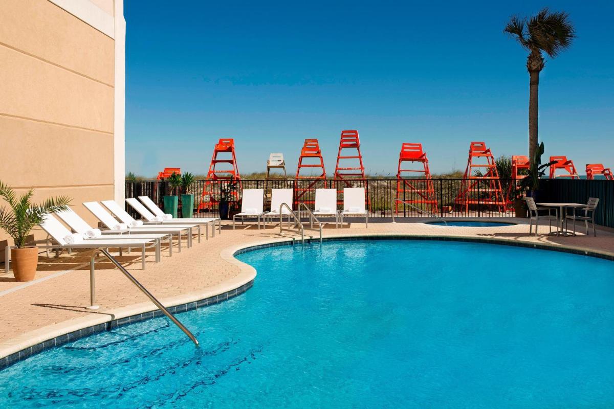Four Points by Sheraton Jacksonville Beachfront - image 6