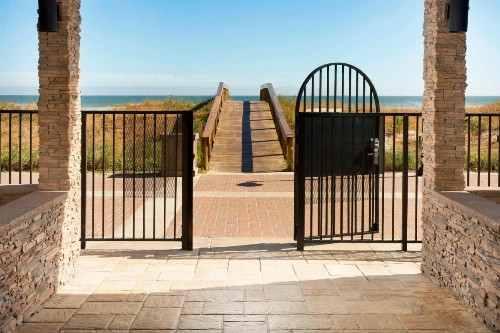 Four Points by Sheraton Jacksonville Beachfront - image 9