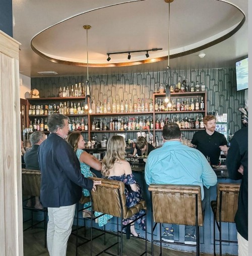 Casa Marina Hotel & Restaurant - Jacksonville Beach - image 11