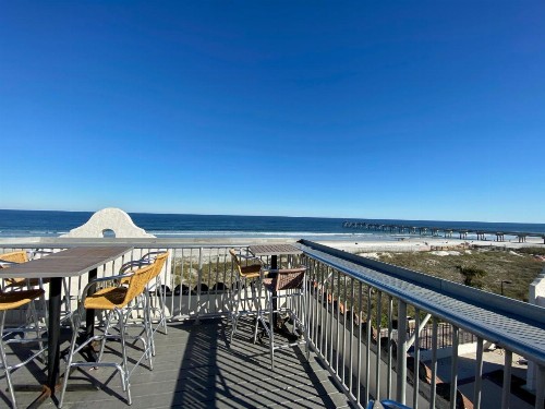 Casa Marina Hotel & Restaurant - Jacksonville Beach - image 13