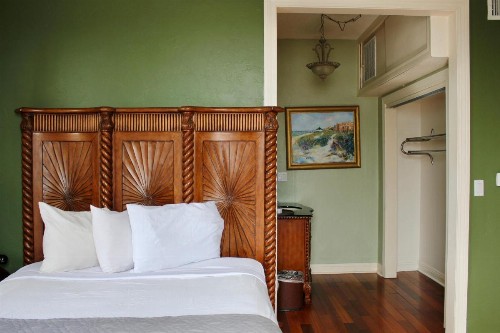 Casa Marina Hotel & Restaurant - Jacksonville Beach - image 15