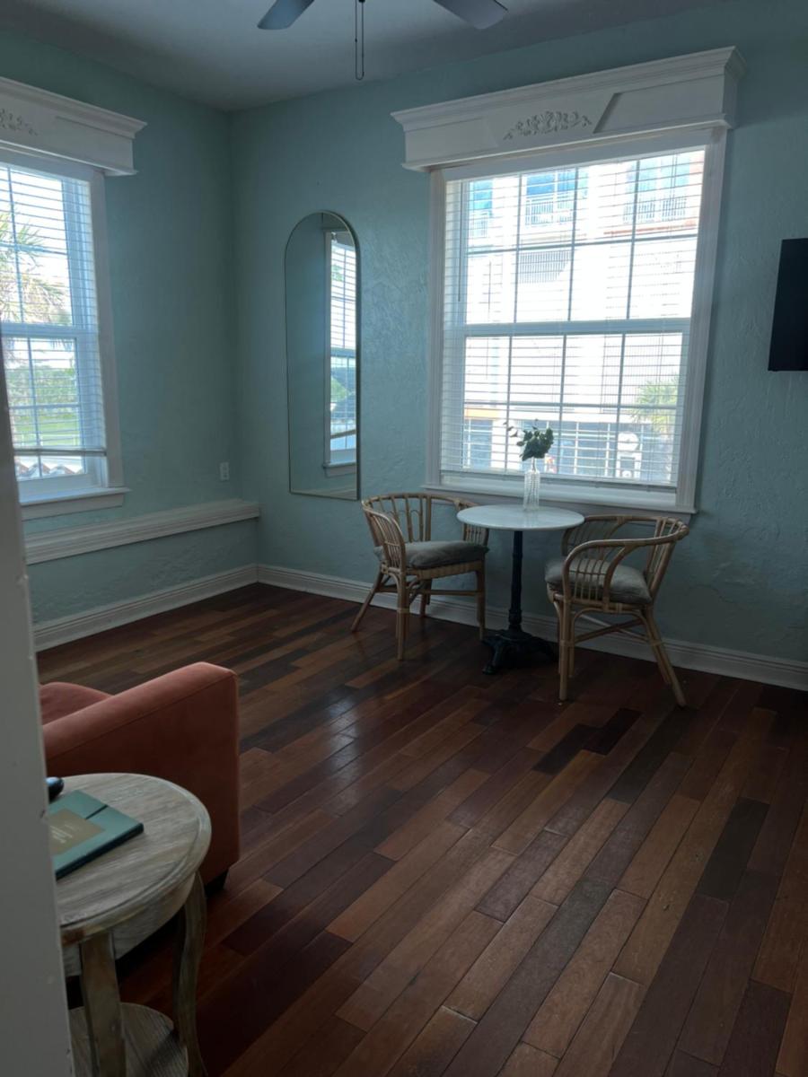 Casa Marina Hotel & Restaurant - Jacksonville Beach - image 2