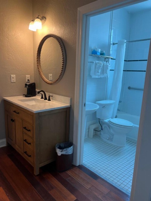 Casa Marina Hotel & Restaurant - Jacksonville Beach - image 22