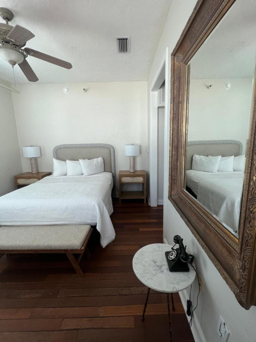 Casa Marina Hotel & Restaurant - Jacksonville Beach - image 4