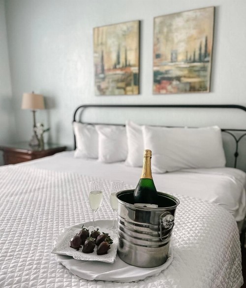 Casa Marina Hotel & Restaurant - Jacksonville Beach - image 5