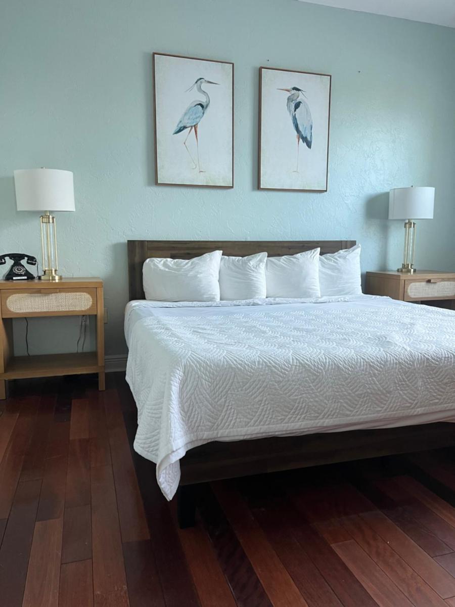 Casa Marina Hotel & Restaurant - Jacksonville Beach - image 7