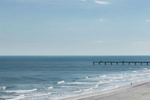 Hampton Inn Oceanfront Jacksonville Beach - image 44