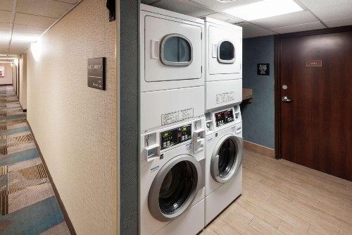 Hampton Inn Oceanfront Jacksonville Beach - image 45