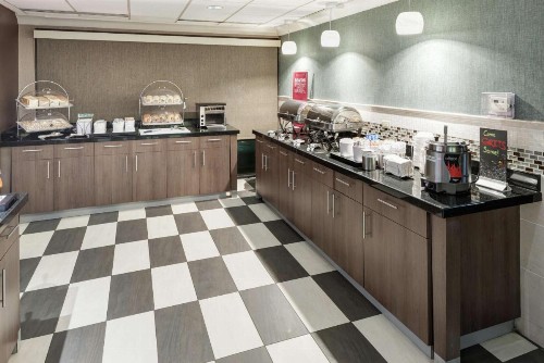 Hampton Inn Oceanfront Jacksonville Beach - image 47