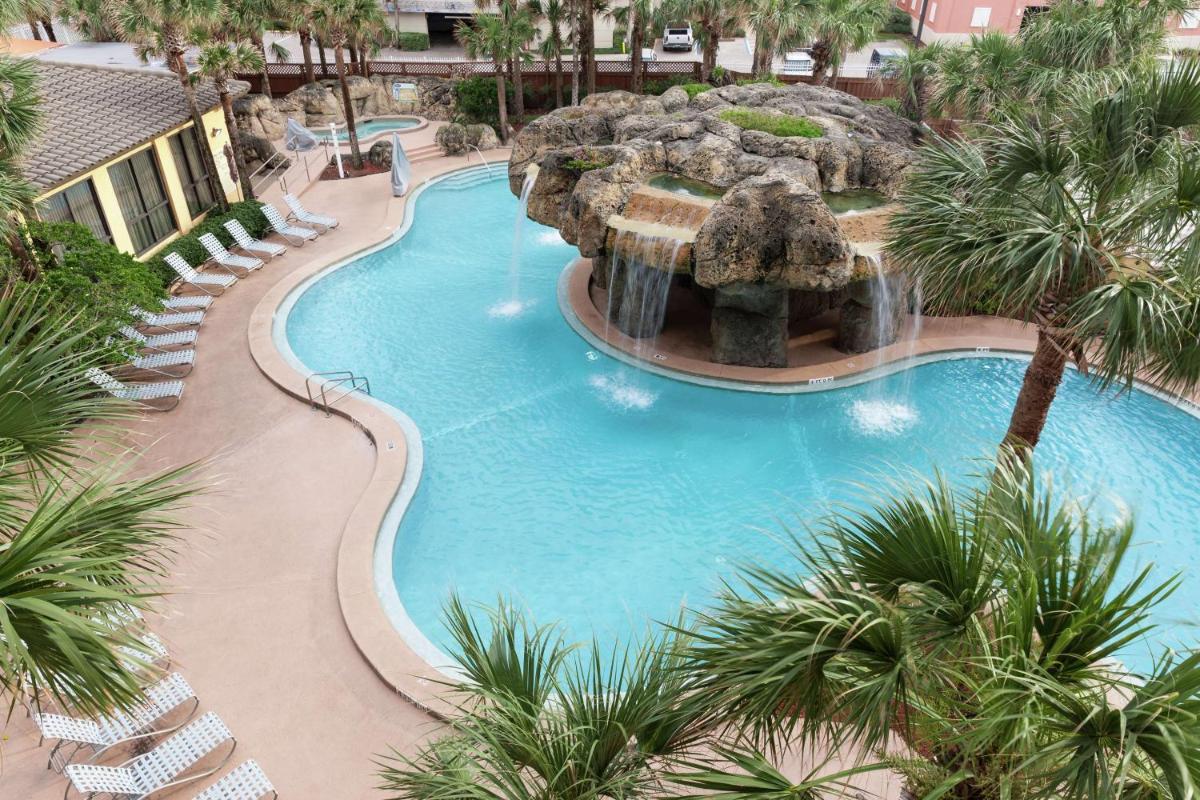 Hampton Inn Oceanfront Jacksonville Beach - image 7