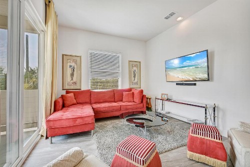 Pure Delight 2 Bedrooms WiFi Sleeps 4